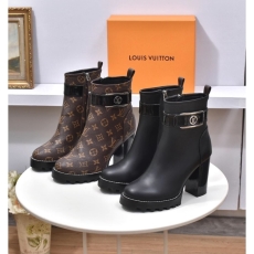 LV Boots